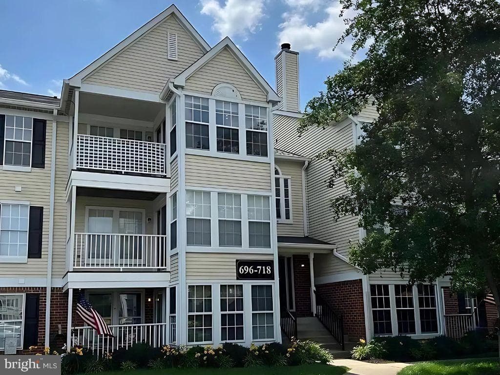 706 Jupiter Hills Court #2-2f photo 1