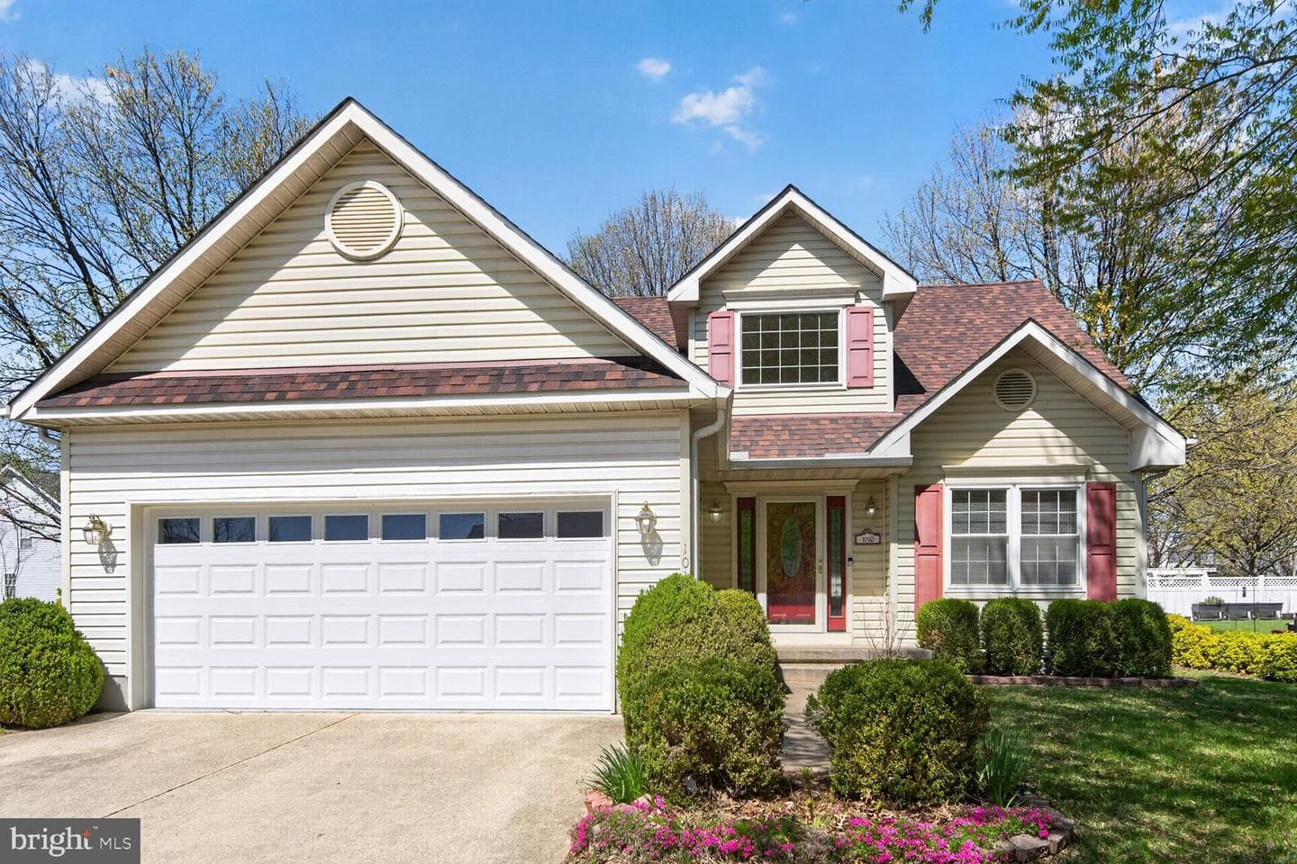 1012 Morgan Station Drive