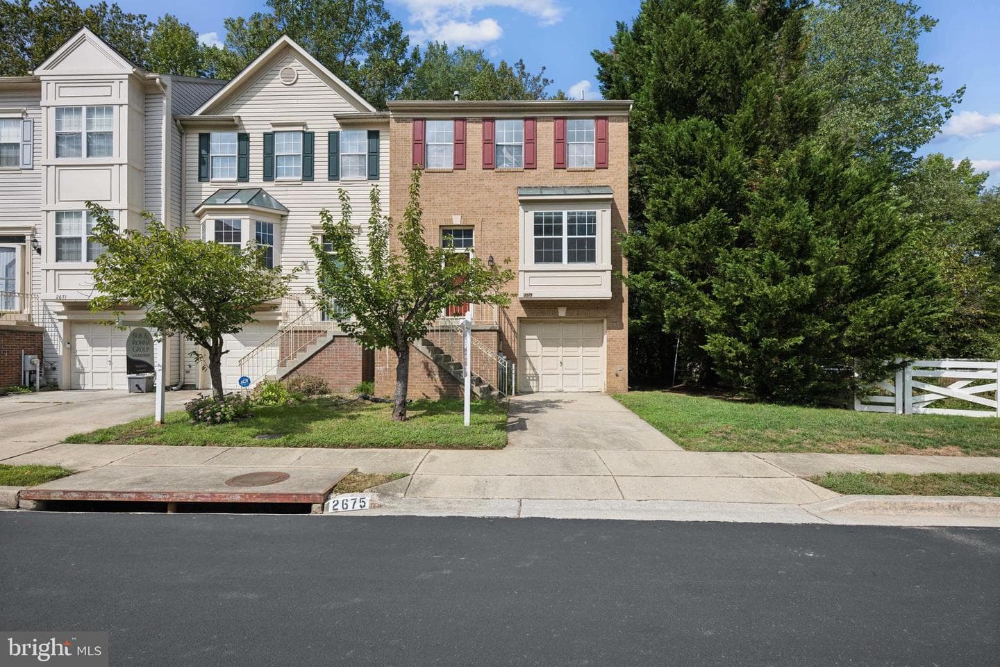2675 Worrell Court photo 1