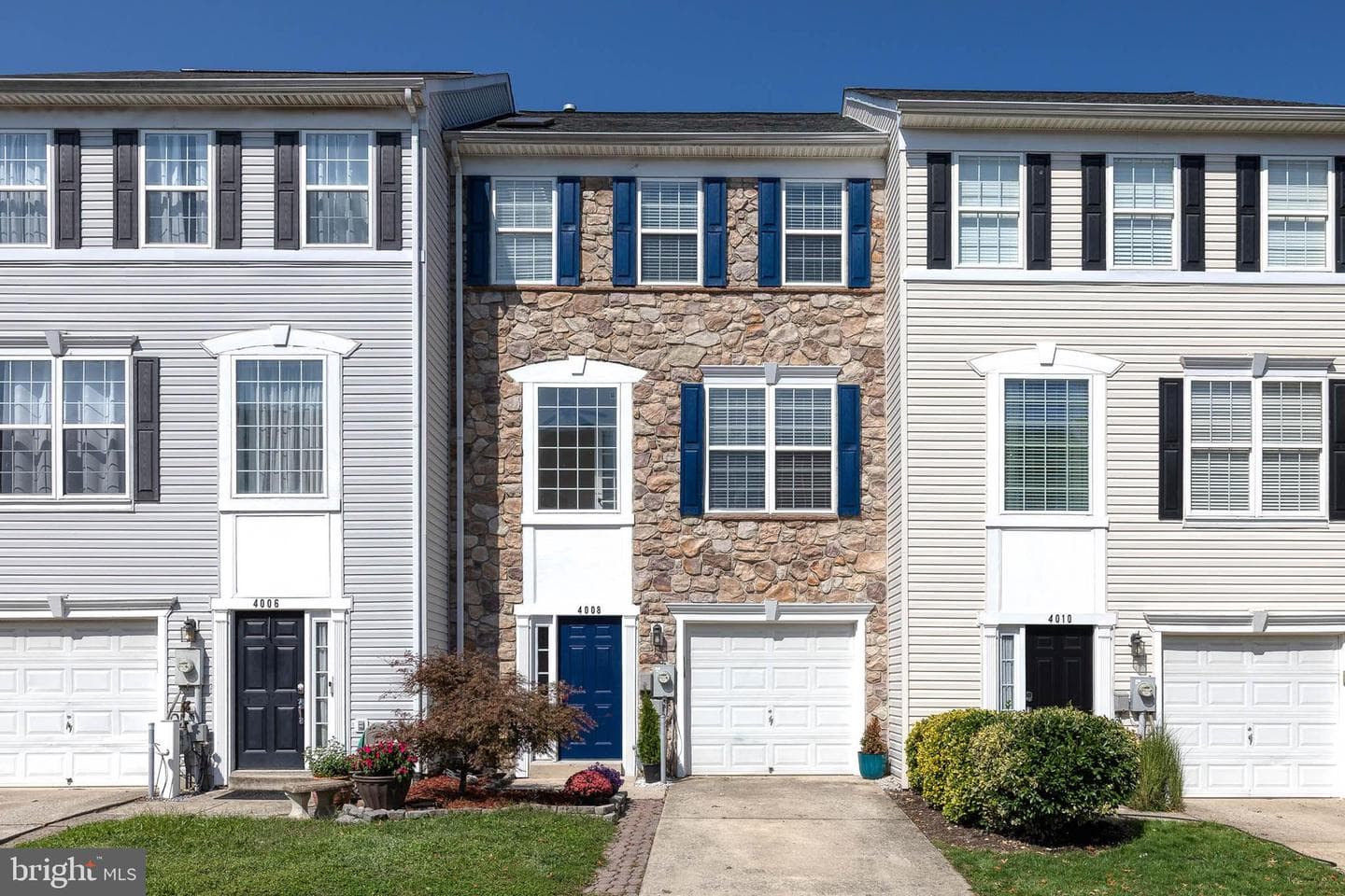 4008 Apple Jack Court photo 1