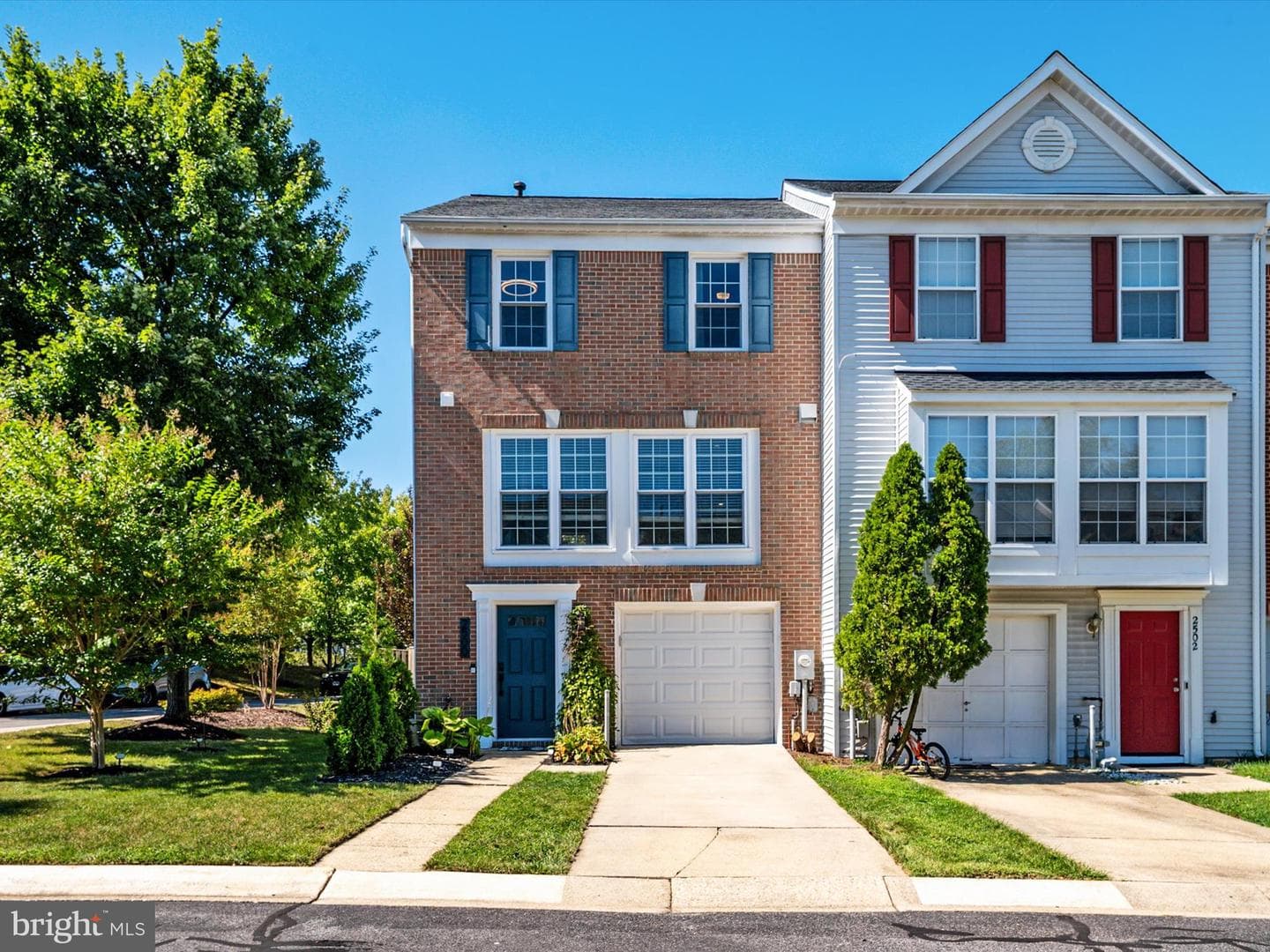 2500 Orchard Knoll Way photo 1