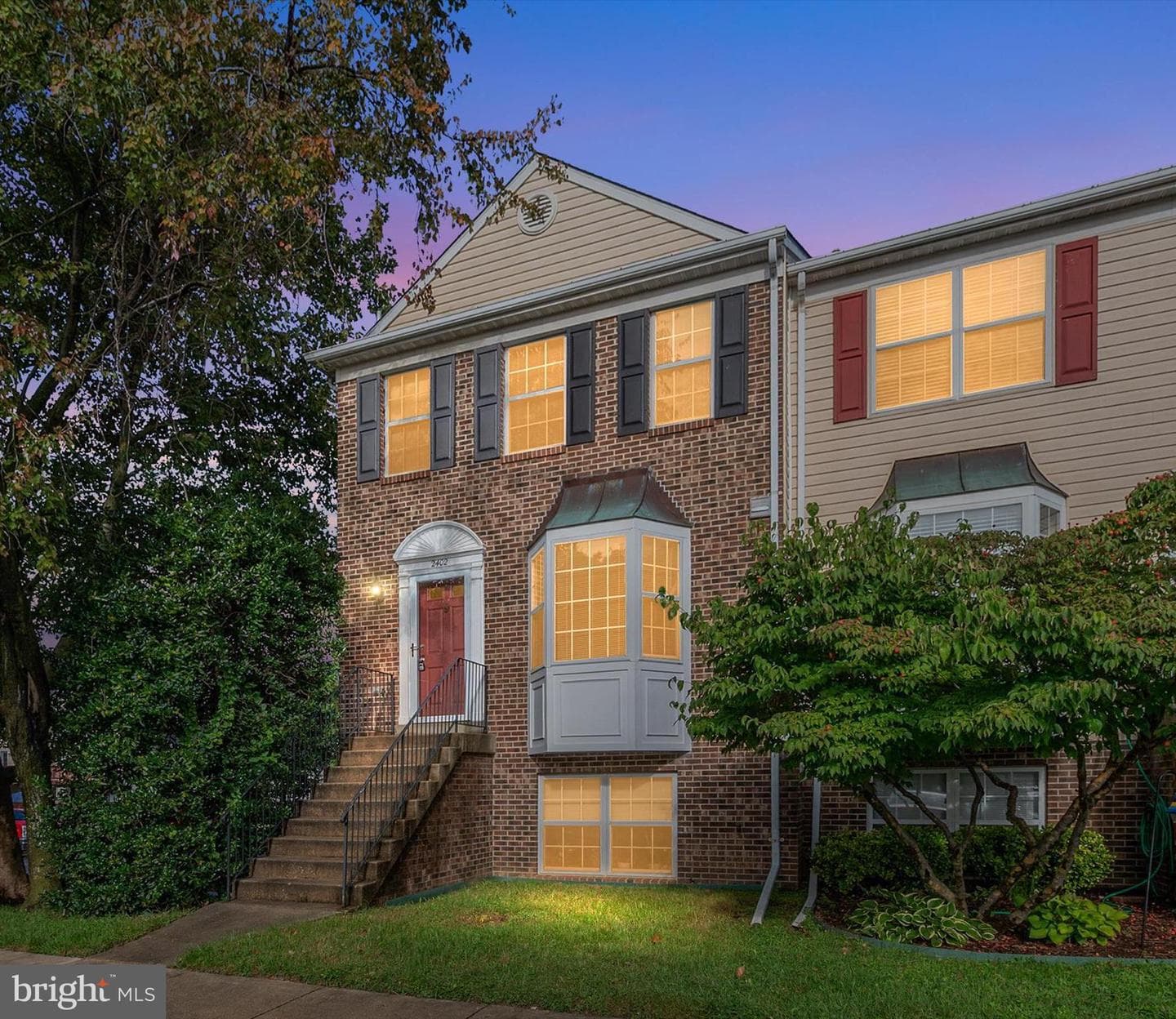 2402 Wentworth Drive photo 1