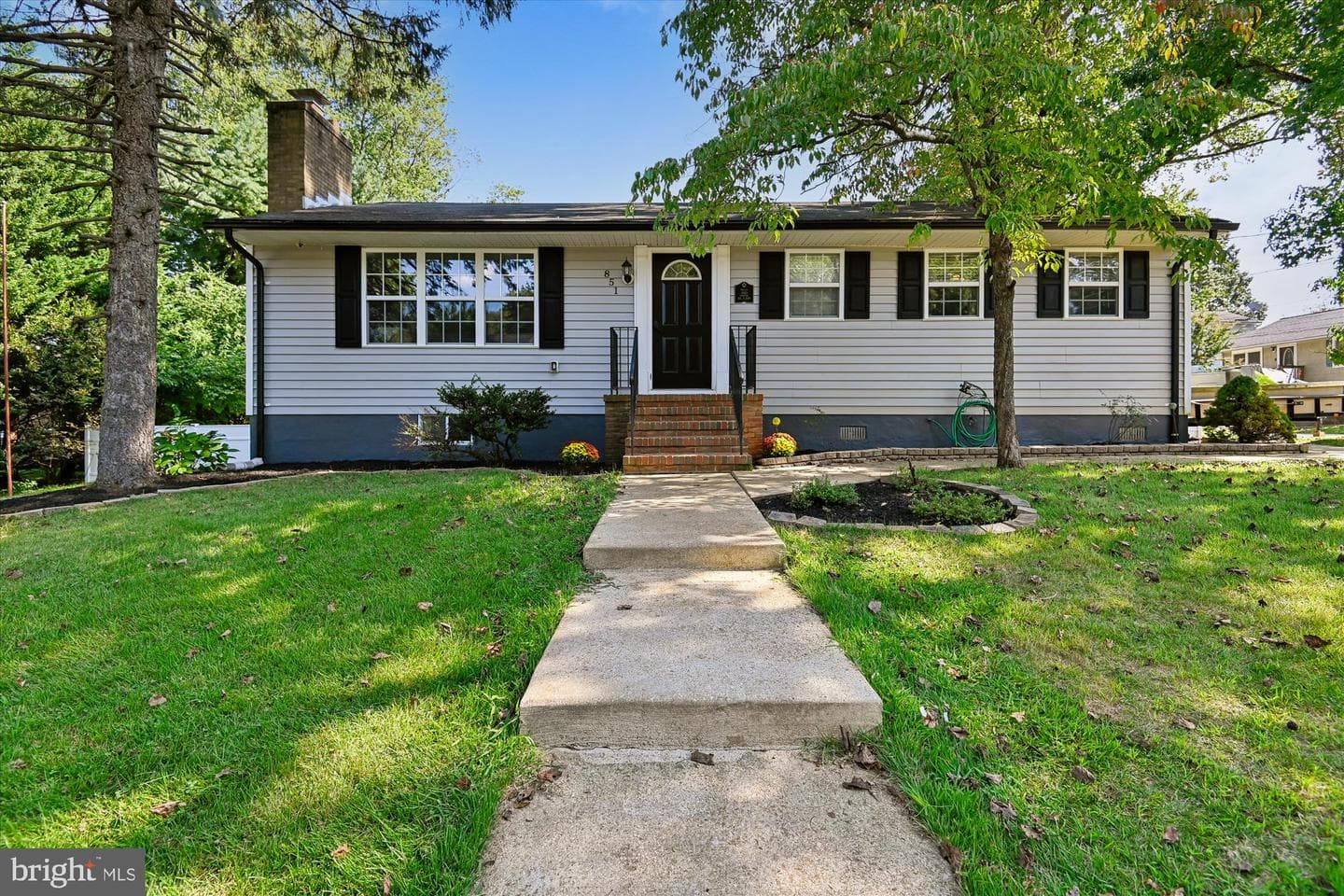 851 Annapolis Avenue