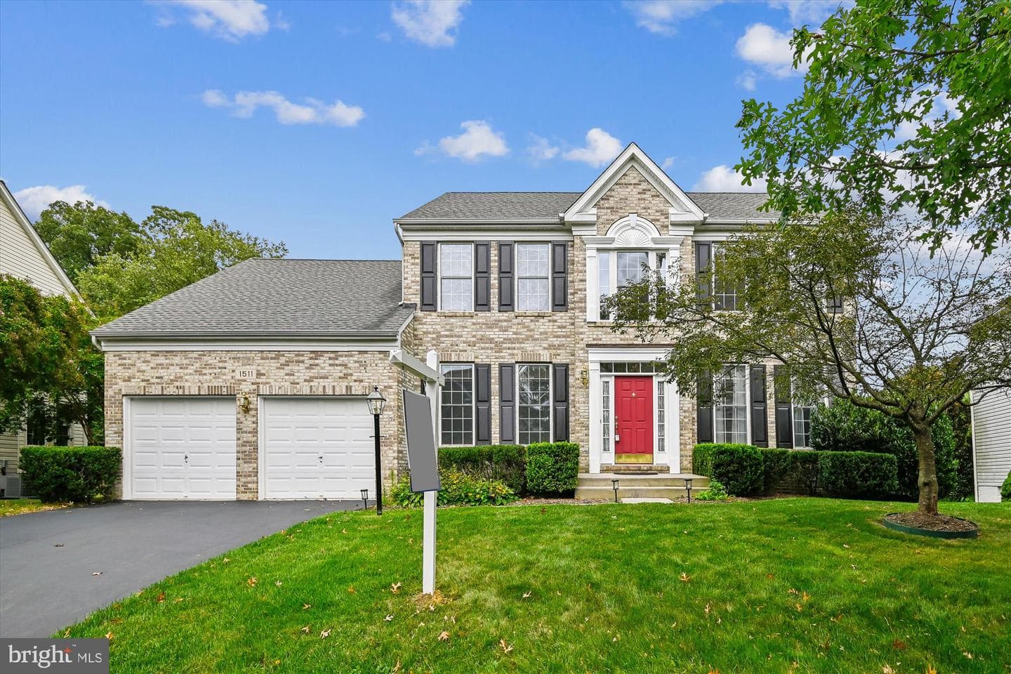 1511 Criterion Drive photo 1