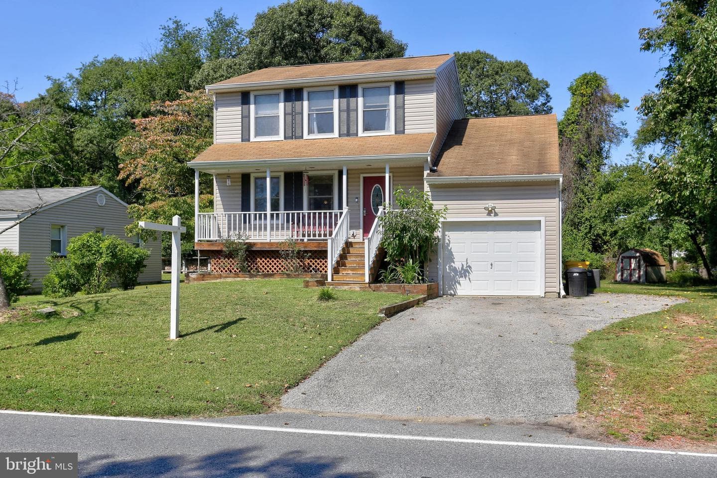 8173 Forest Glen Drive photo 1