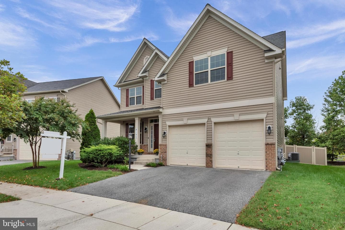 8155 Ridgely Loop photo 1