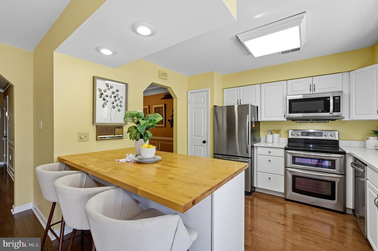 1007 Boom Court photo 1