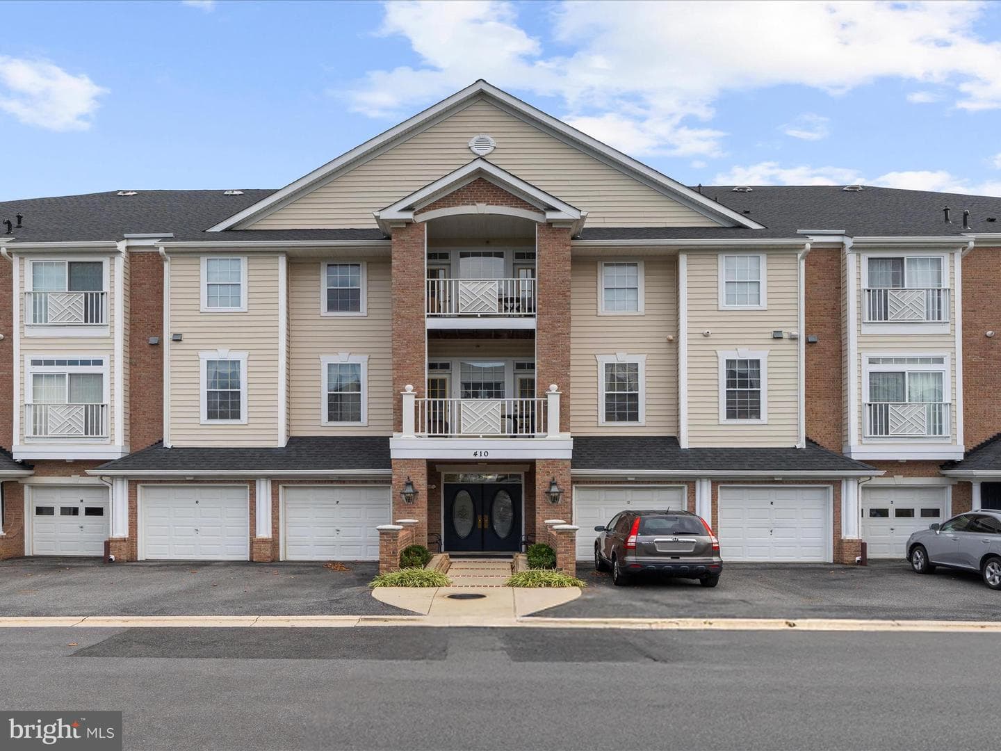 410 Hamlet Club Drive #101 photo 1