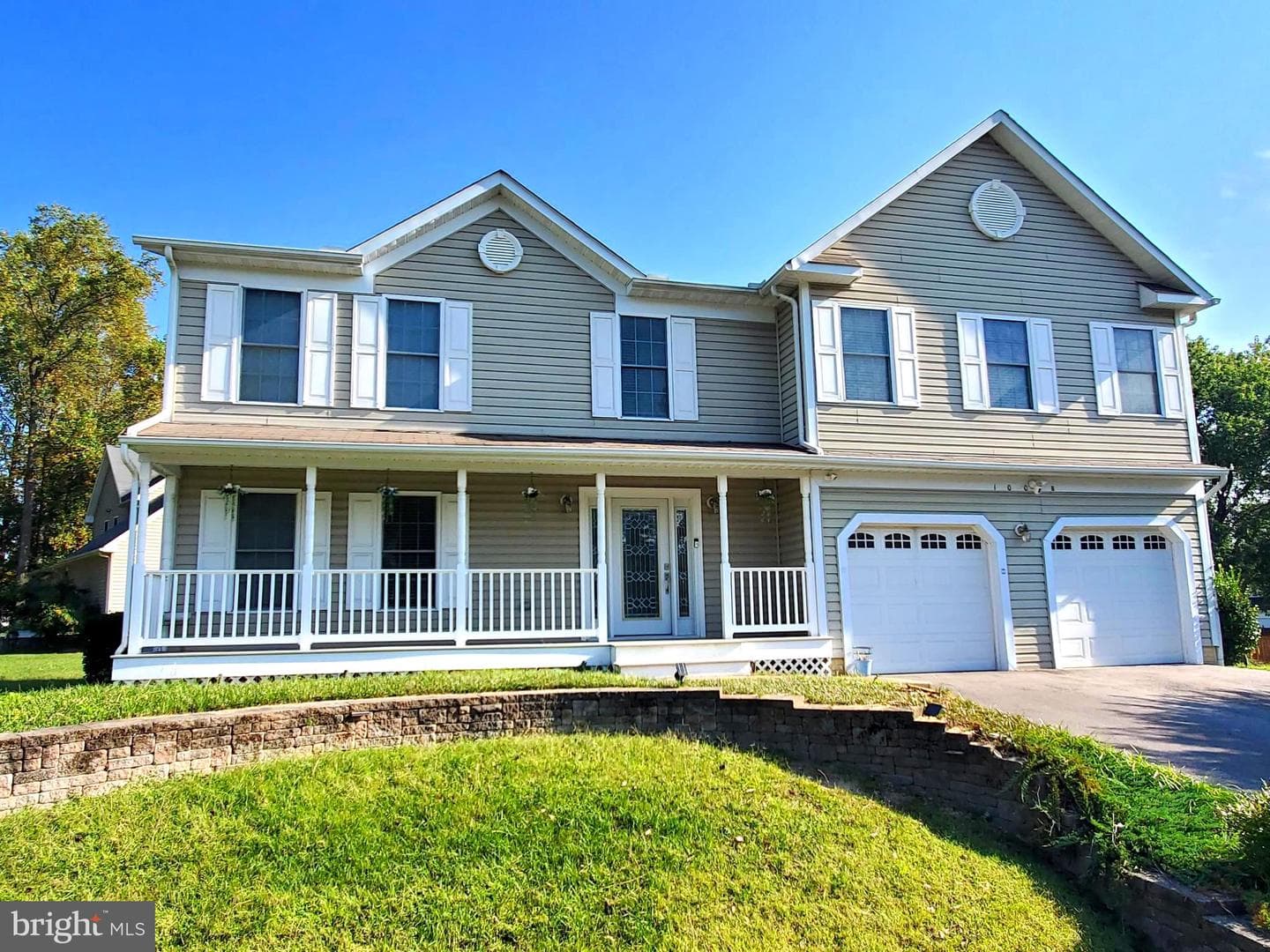 1002 Elbridge Way photo 1