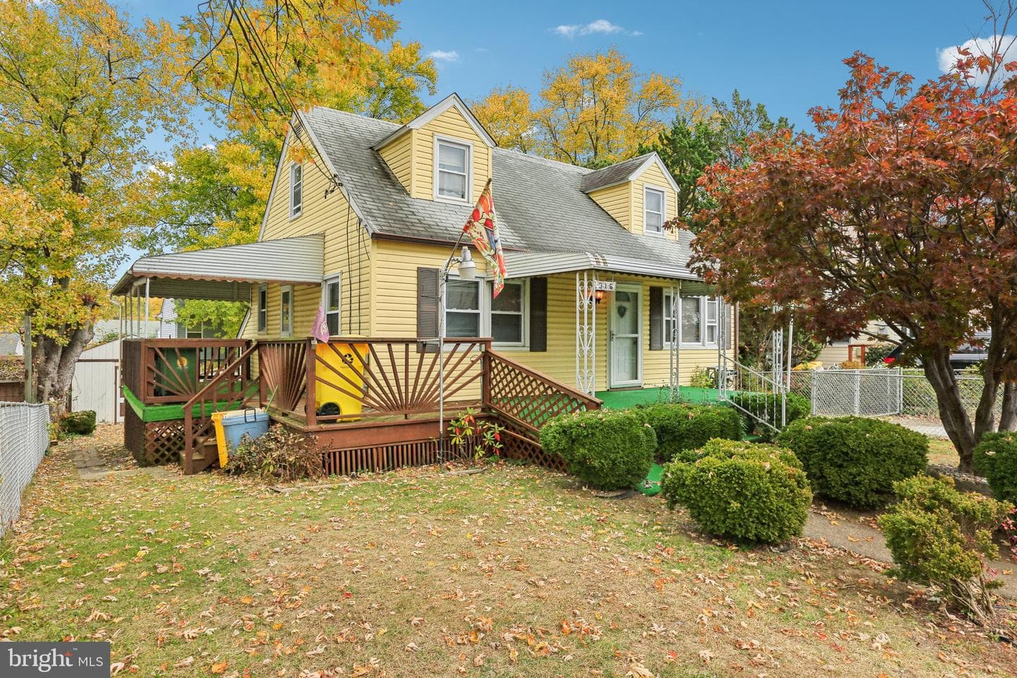 316 Holy Cross Road photo 1