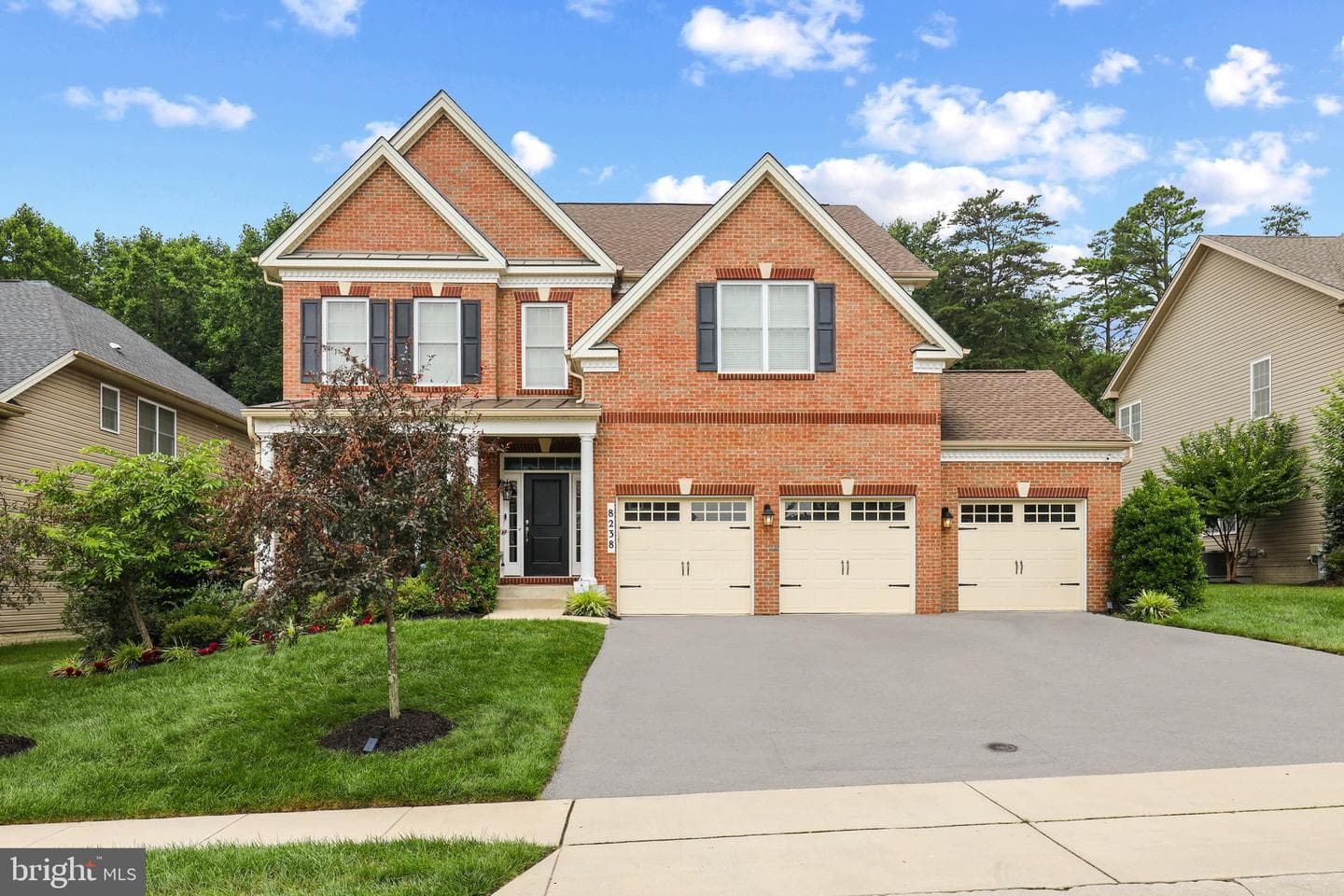 8238 Saint Francis Drive photo 1