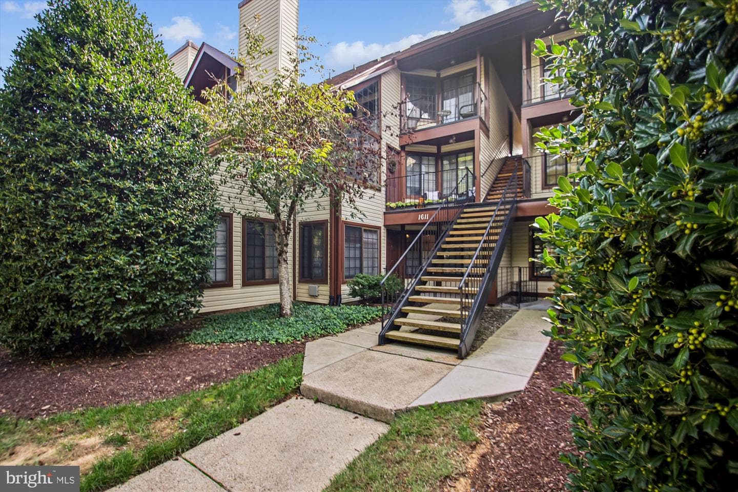 1611 Airy Hill Court #9c photo 1