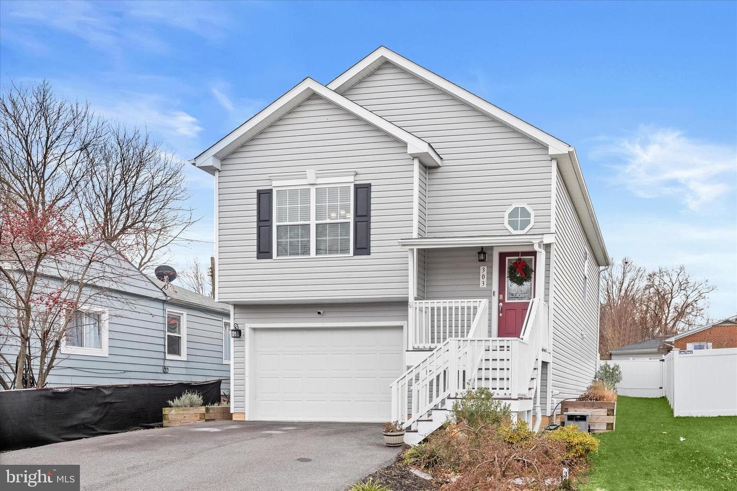303 Morris Hill Avenue photo 1