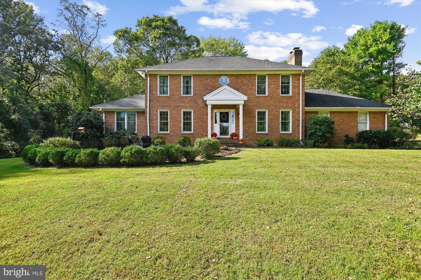2034 Huntwood Drive photo 1