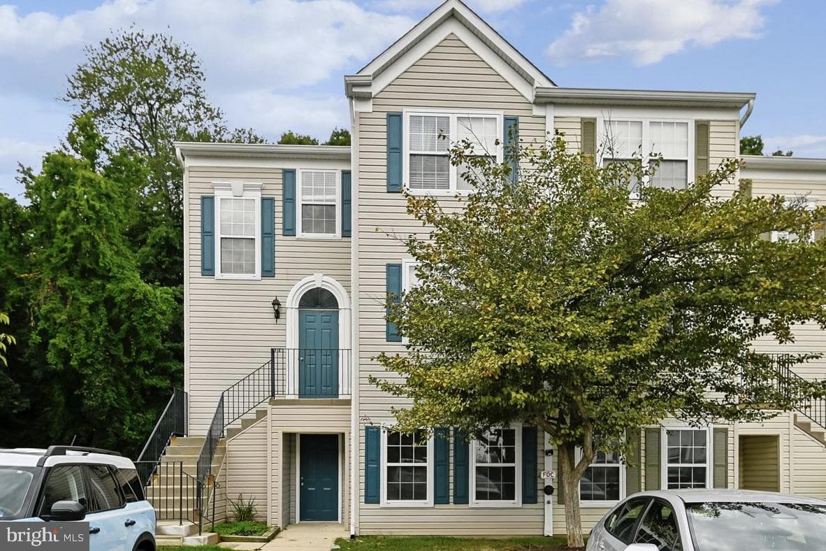 20 Amberstone Court #20a photo 1