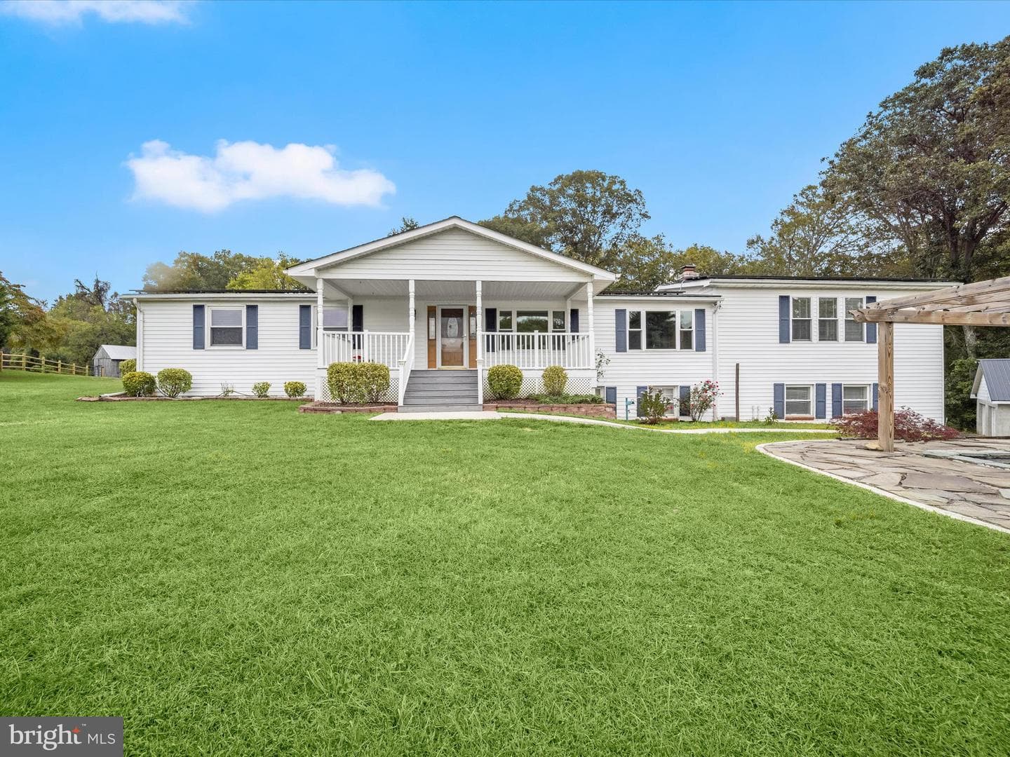 1110 Upper Pindell Road photo 1
