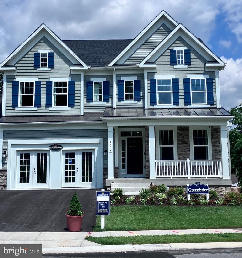 0003 Copperleaf Boulevard, Hanover