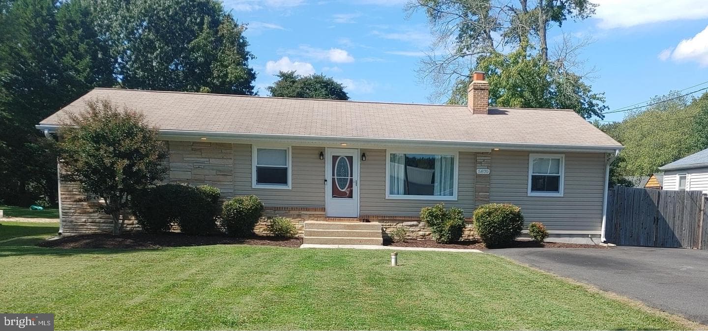 5870 Deale Churchton Road photo 1