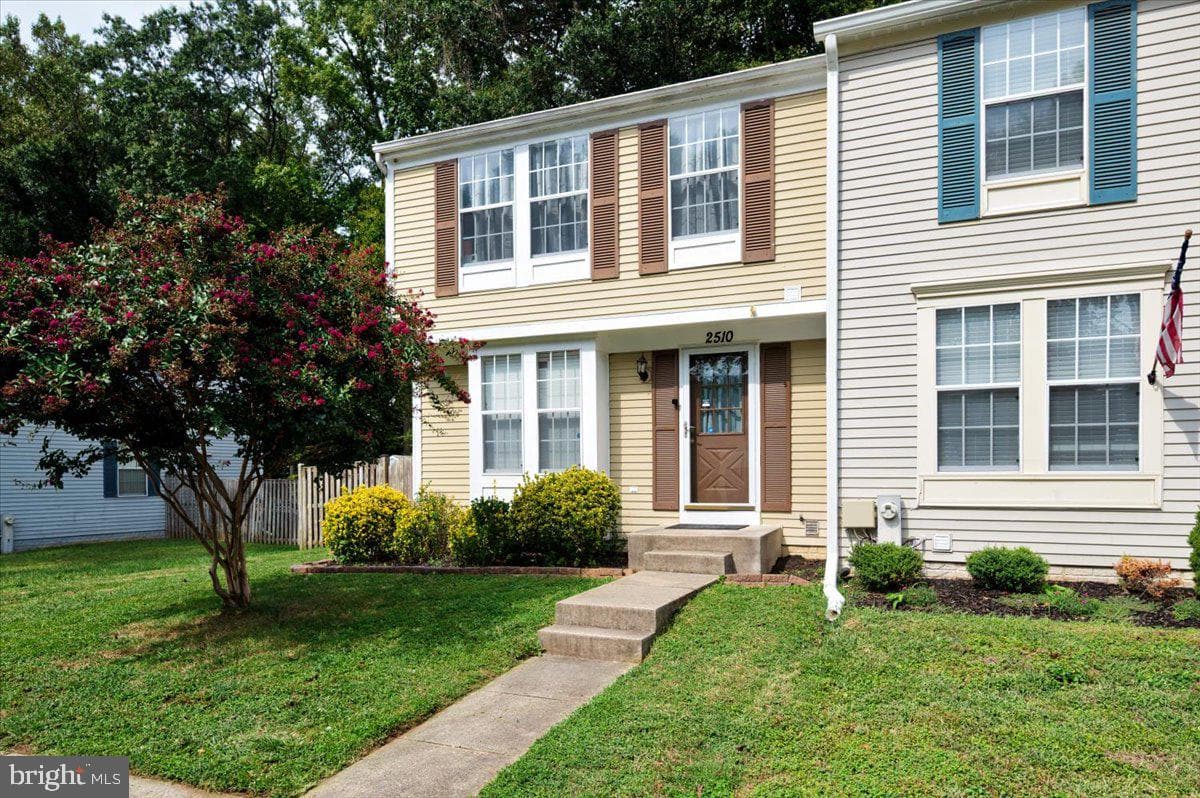 2510 Log Mill Court photo 1