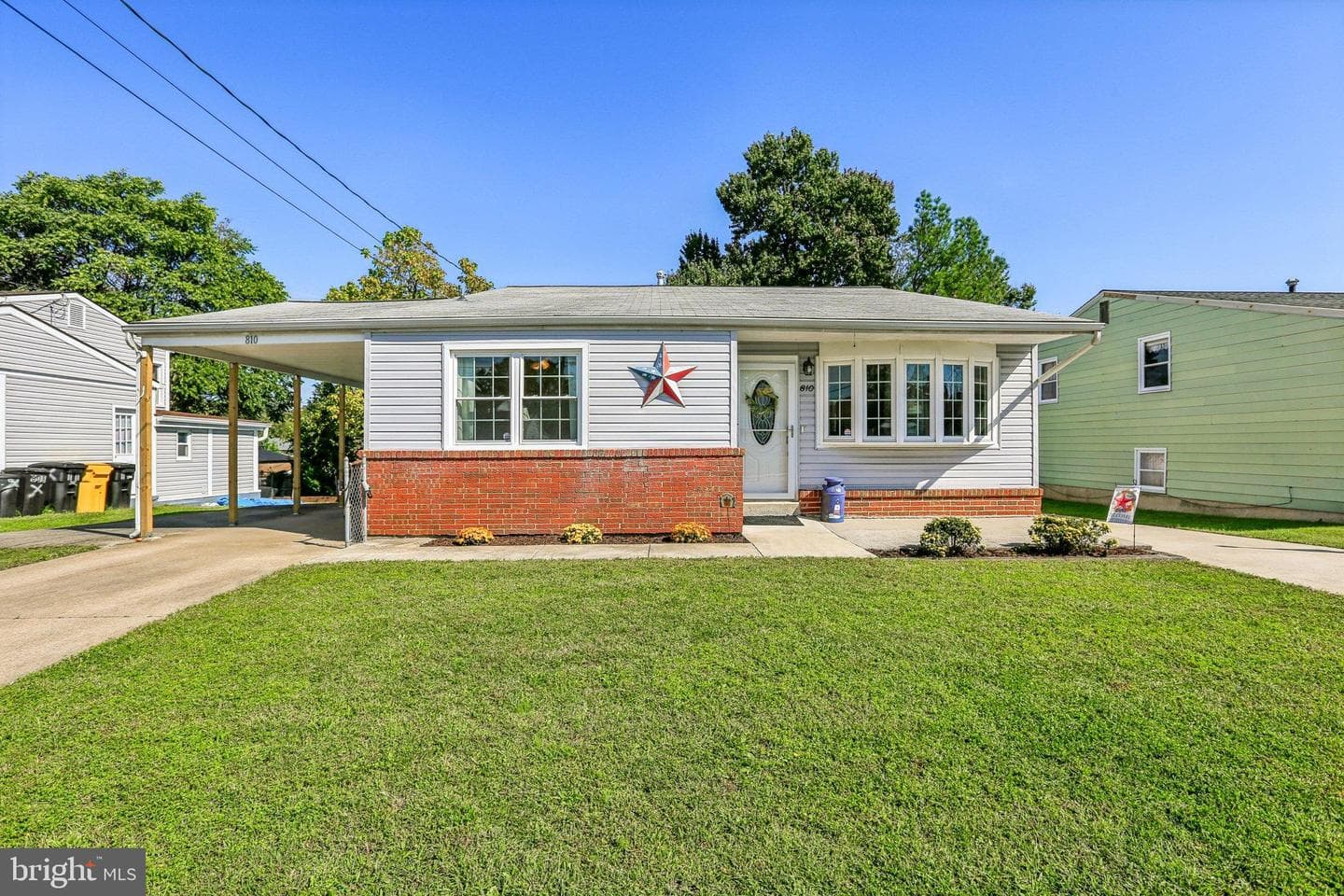 810 Lynvue Road photo 1