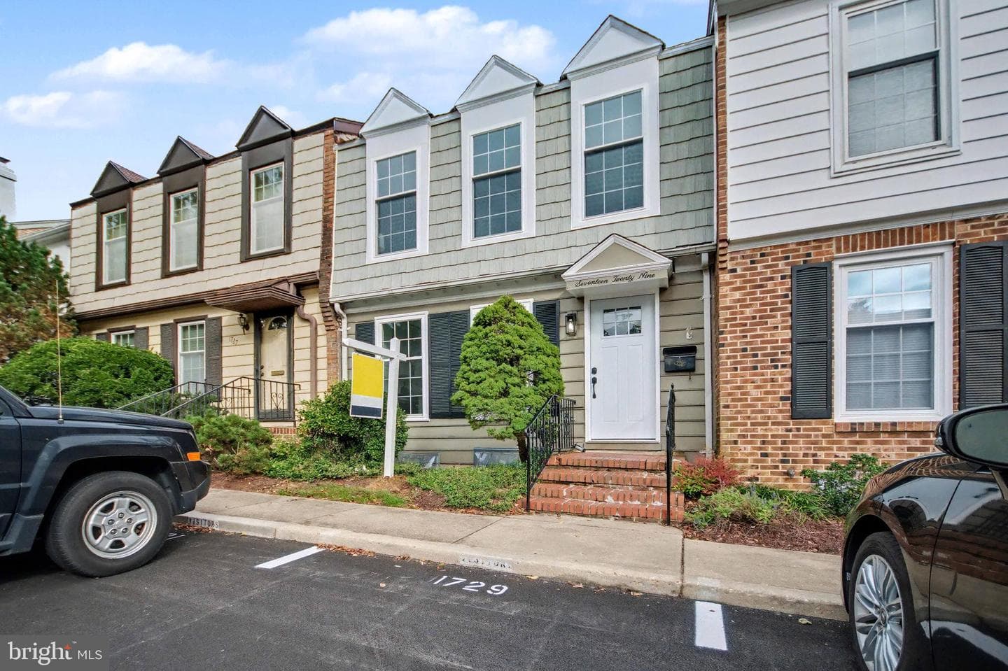 1729 Dana Street #6 photo 1
