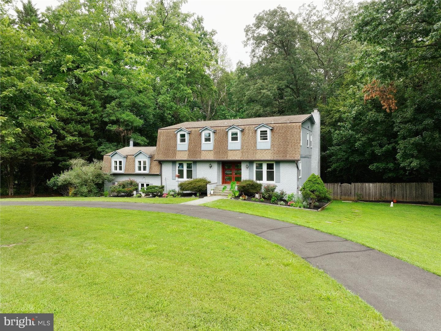 1306 Lavall Drive photo 1