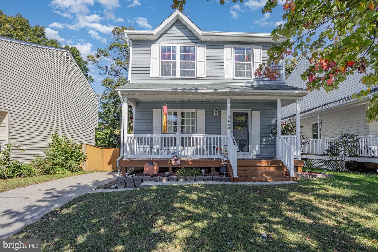 3448 Marble Arch Drive photo 1