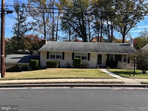 1199 Ramblewood Drive photo 1