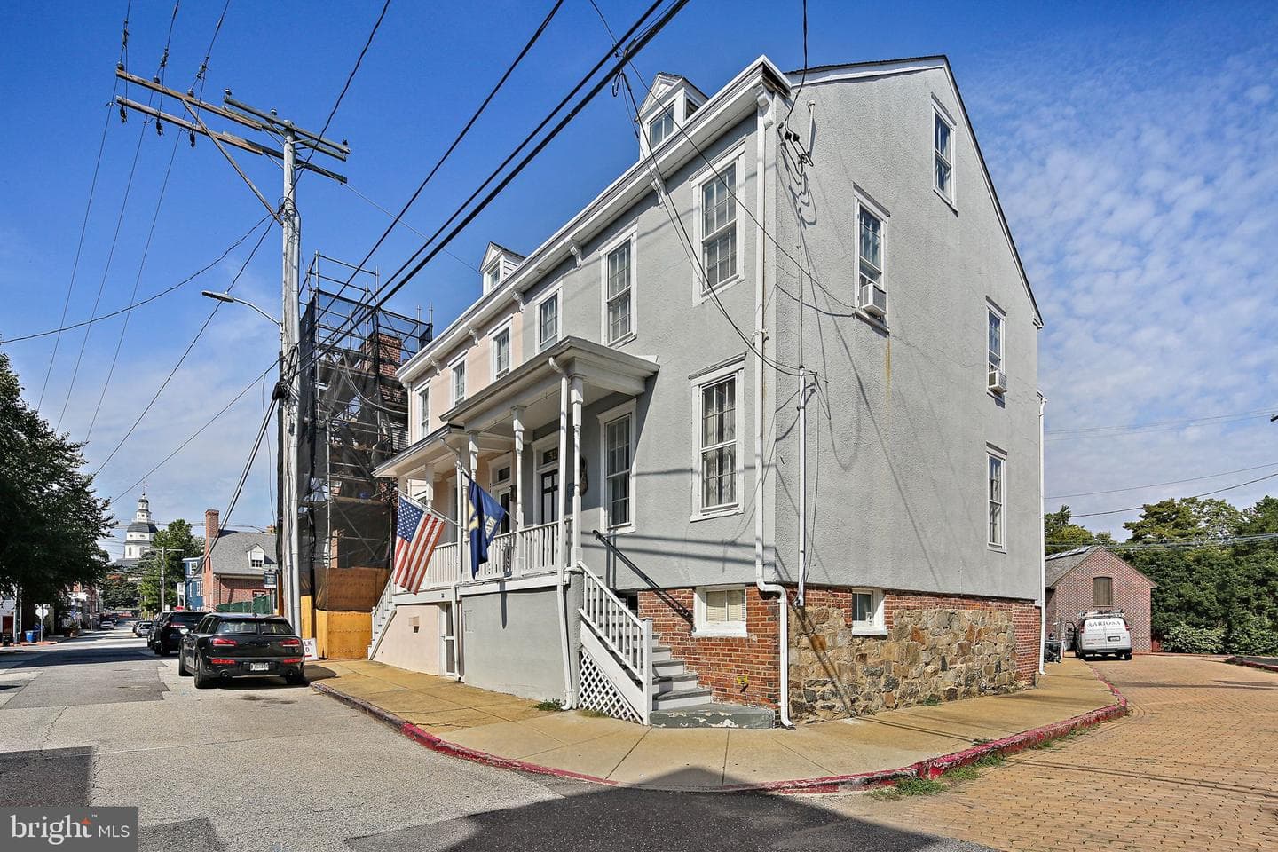 32 East Street photo 1