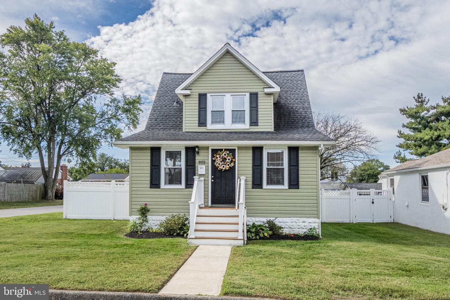 8432 Church Road photo 1