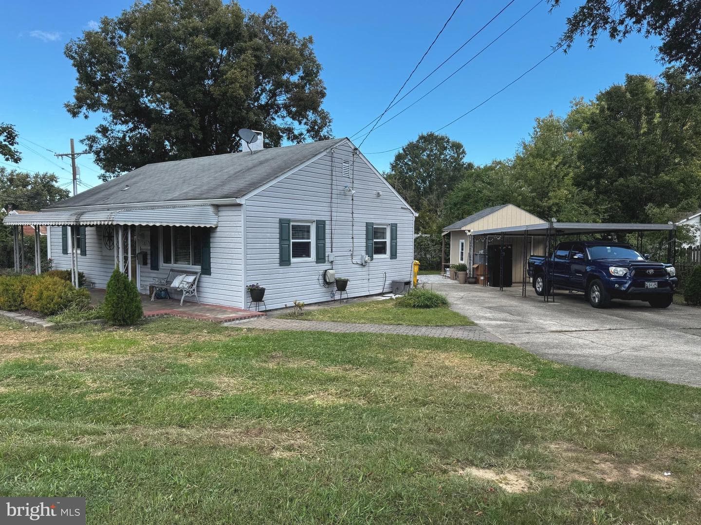 101 Kuethe Road NE photo 1