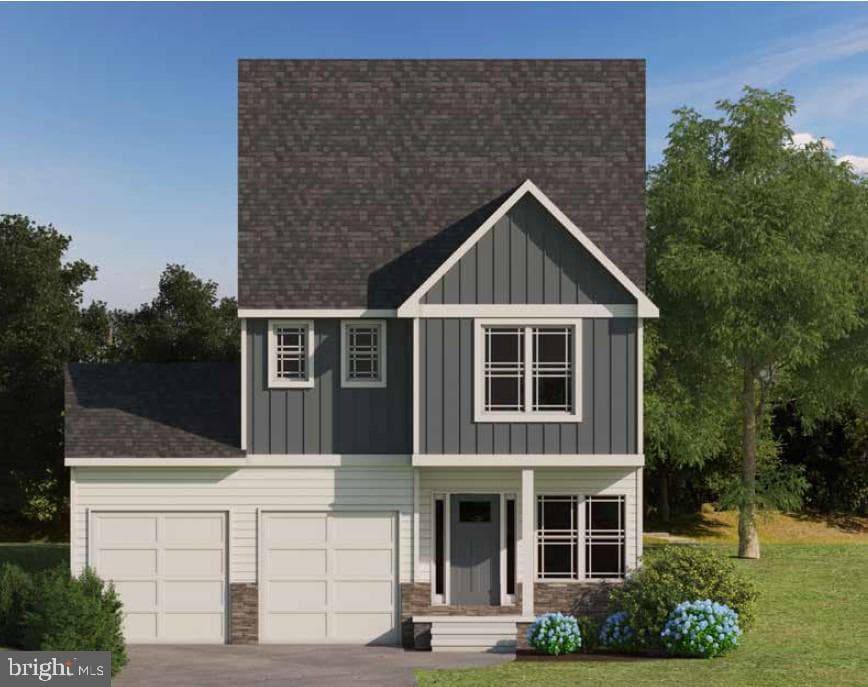 368 Idle Pines Road - Wilmington Model photo 1