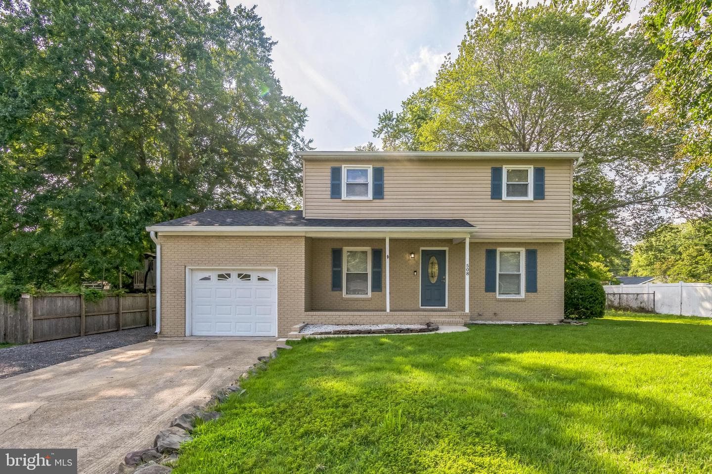 508 Harbor Drive photo 1