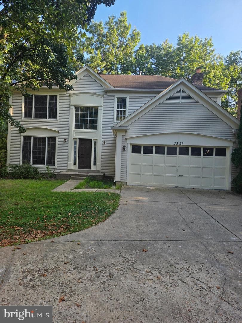 3551 Forest Haven Drive photo 1