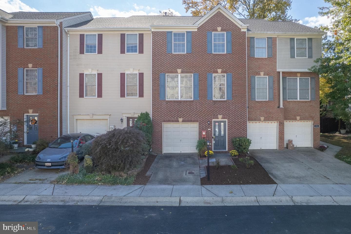249 Tilden Way #249 photo 1