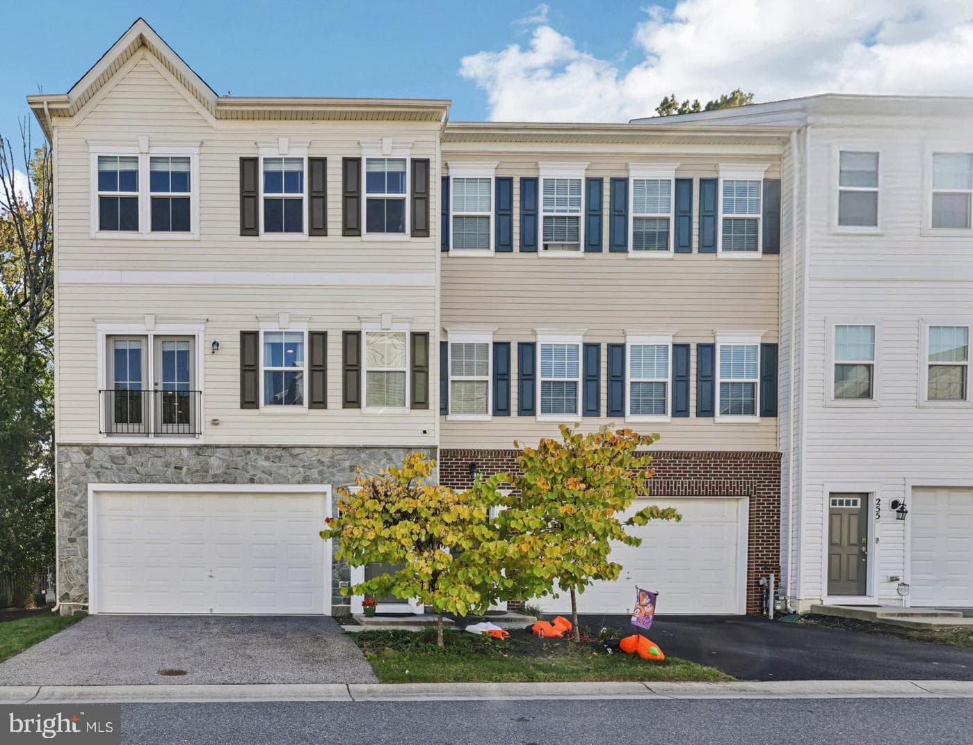 251 Oakview Village Drive photo 1