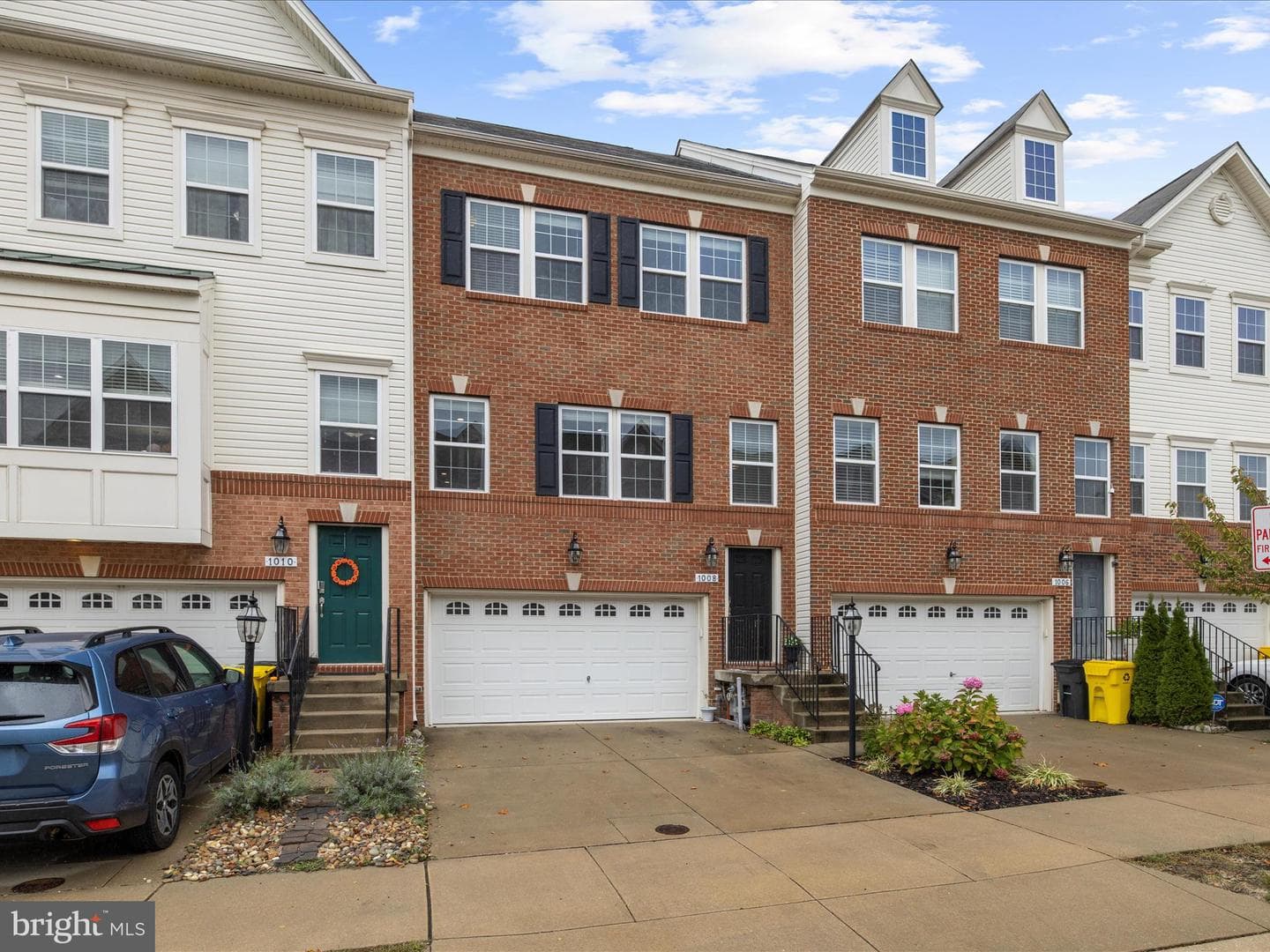 1008 Red Clover Road photo 1