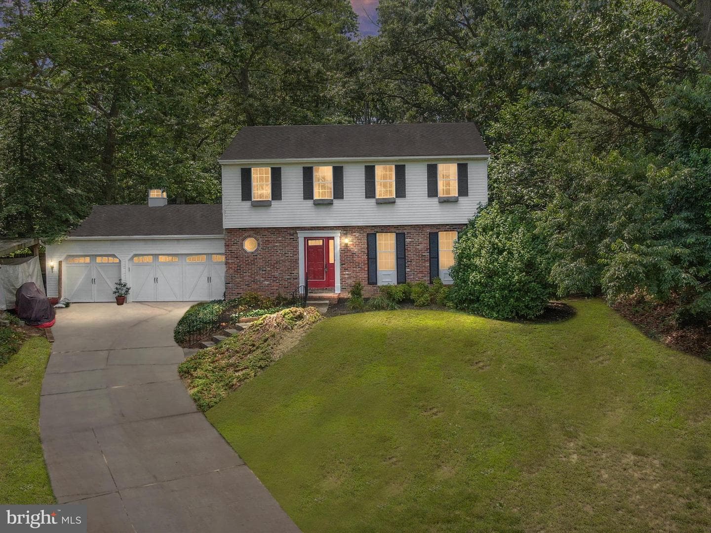 8230 Olney Court photo 1