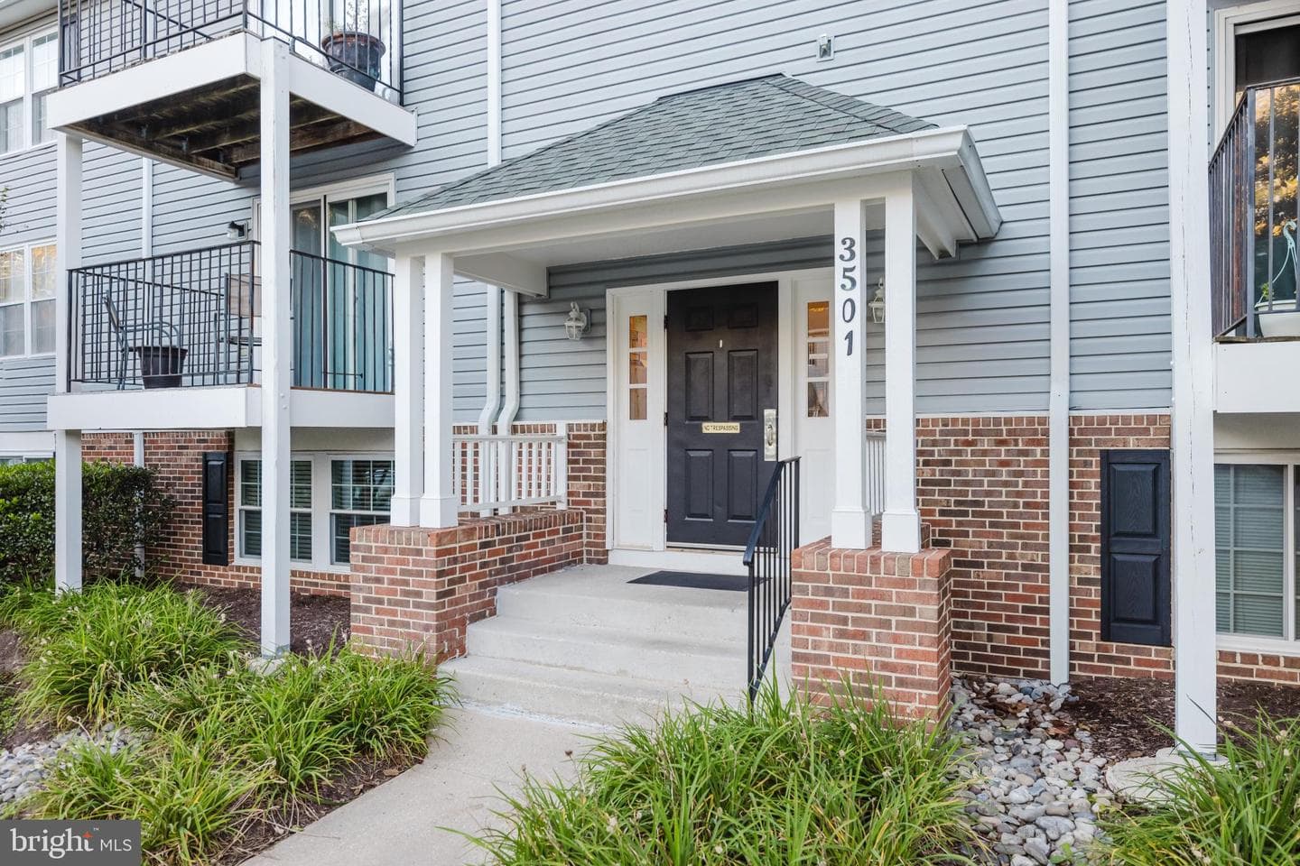 3501 Davenport Court #h photo 1