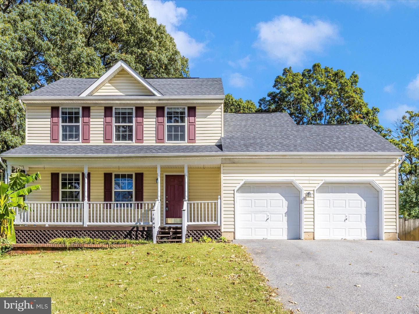 1245 Hilltop Drive photo 1