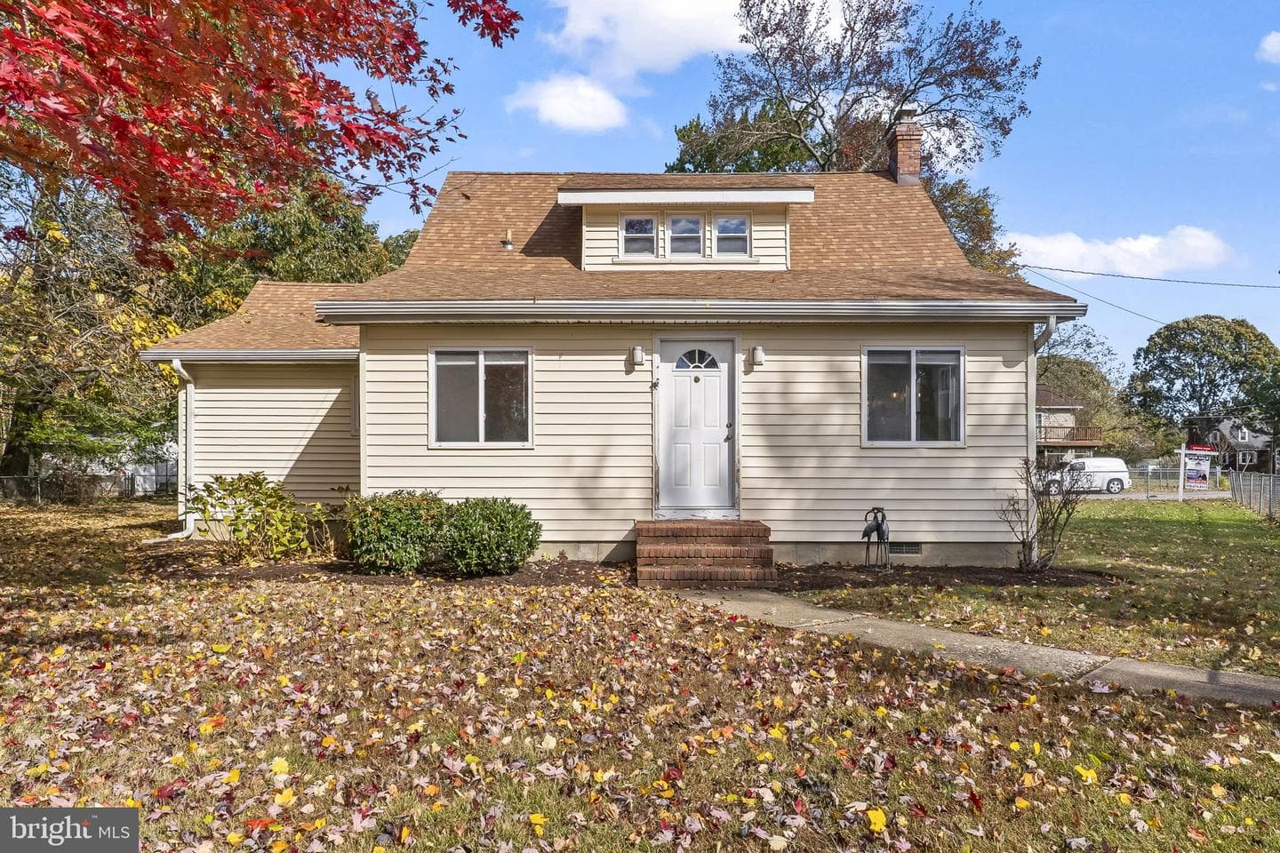 6008 Allwine Avenue photo 1