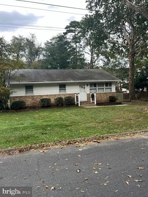 802 Lucky Road
