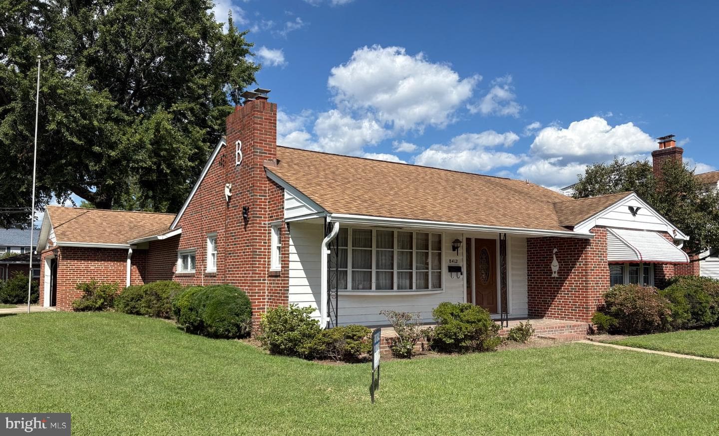 8413 Bedford Road photo 1
