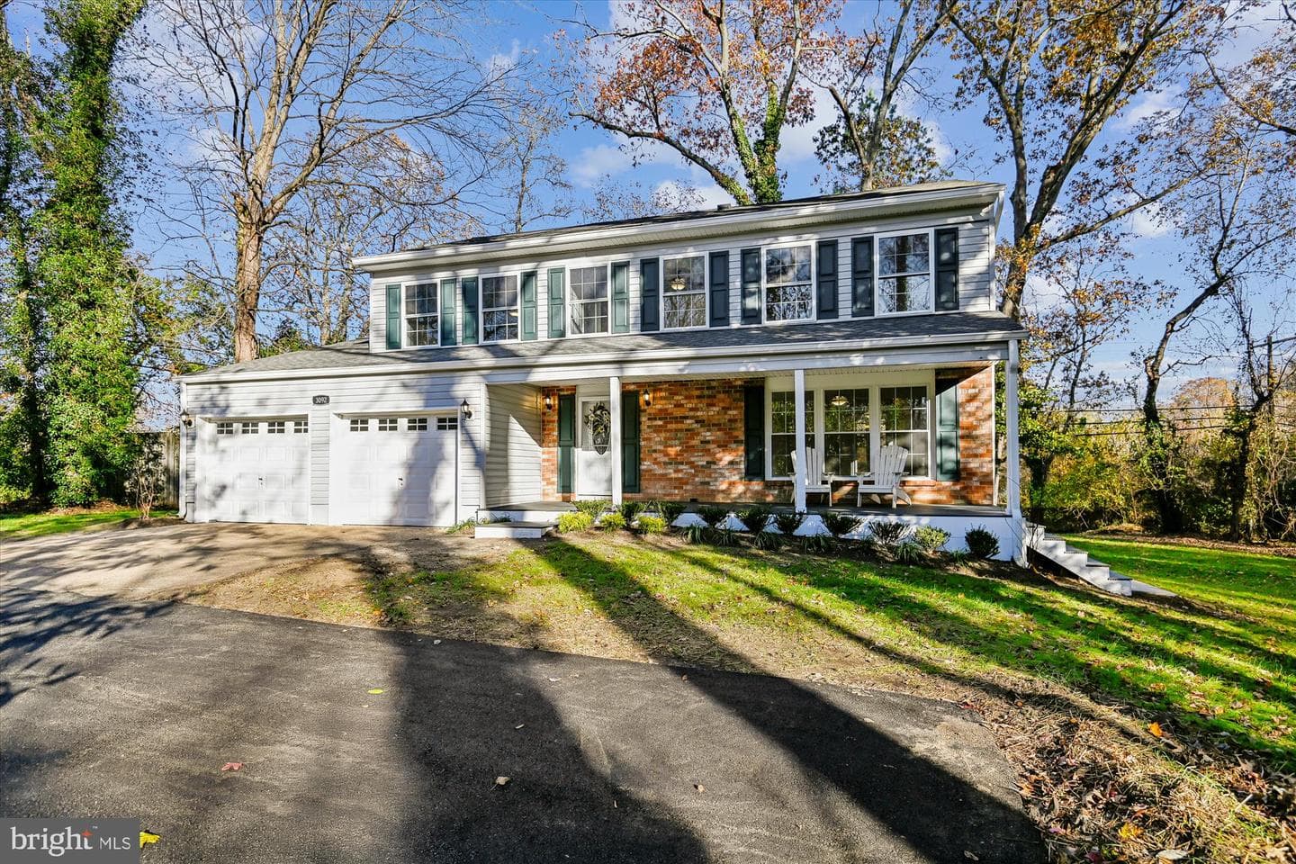 3092 Sussex Place