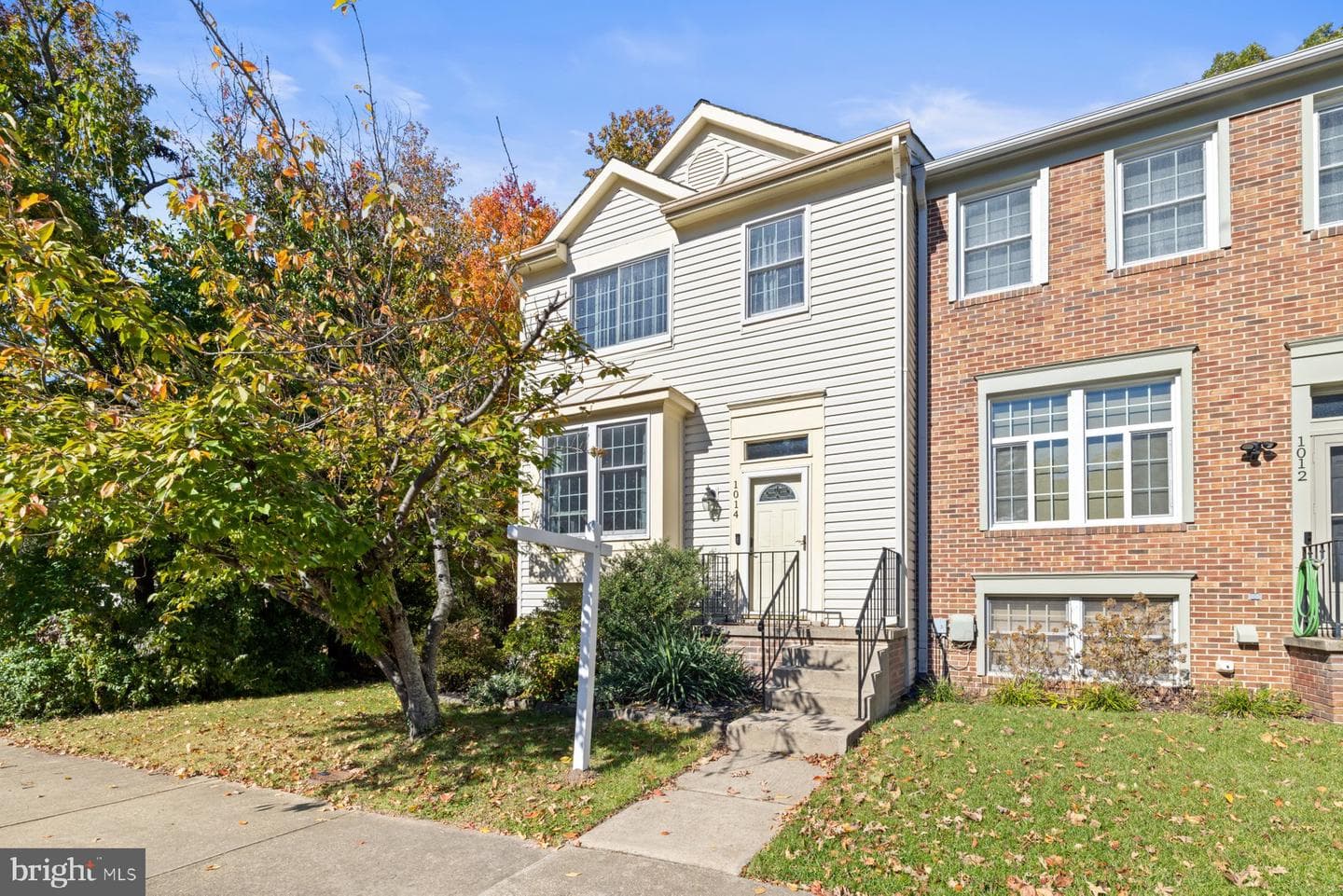 1014 Chestnut Haven Court photo 1