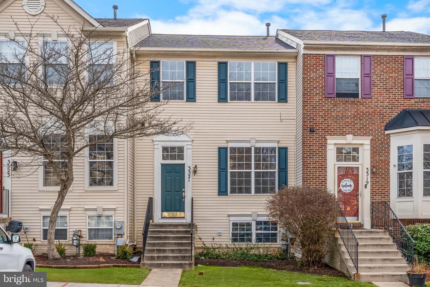 3321 Yellow Flower Road photo 1