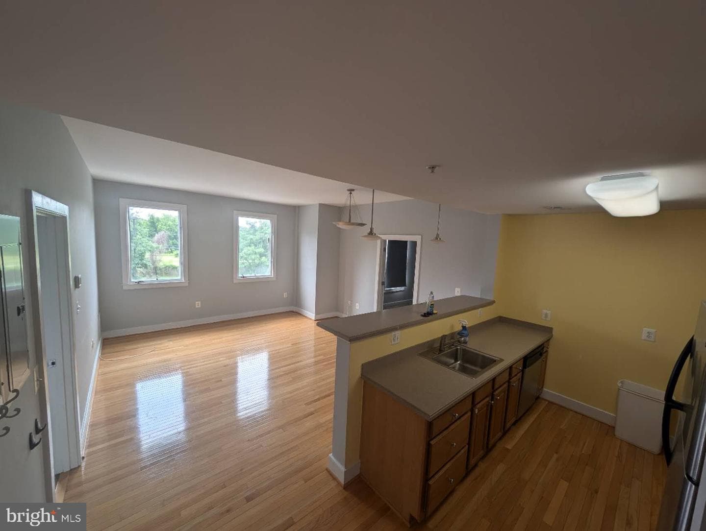 400 Renfro Drive #206 photo 1