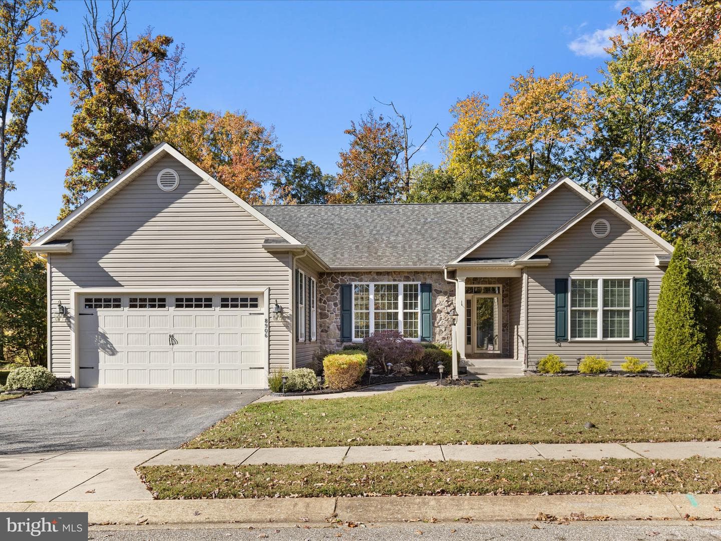 8906 Jeff Mar Drive photo 1