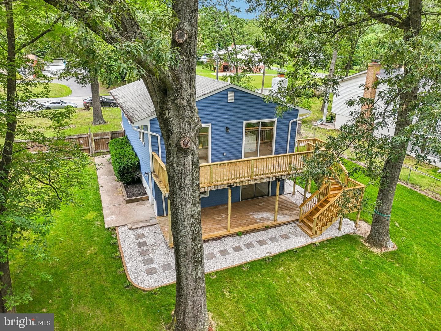 9168 Fort Smallwood Road photo 1