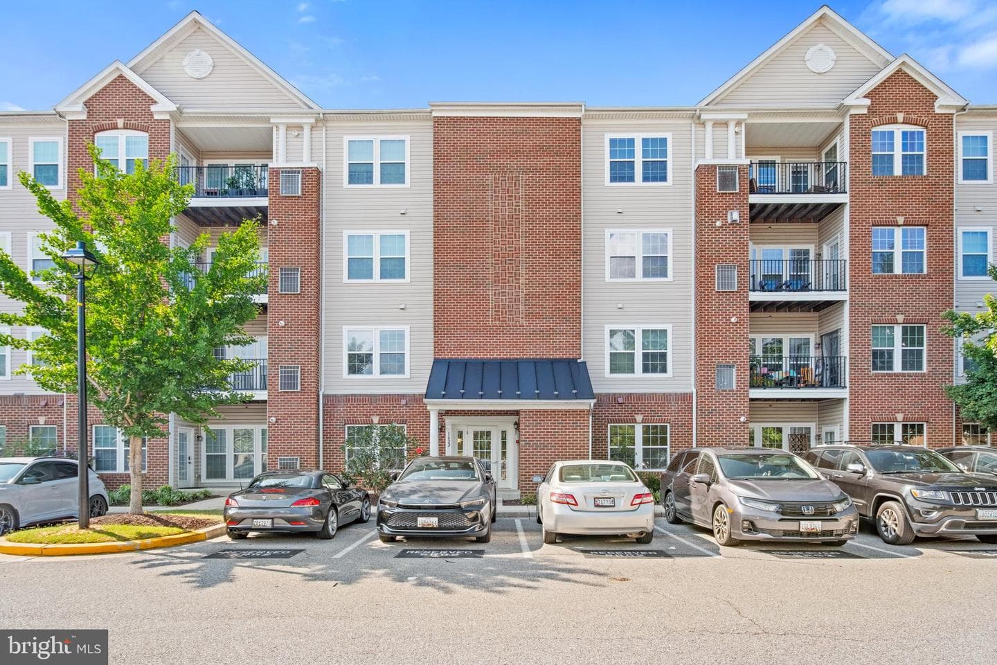 1622 Hardwick Court #403 photo 1